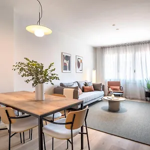 Apartment Arrivo, Barcelona