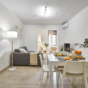 Bbarcelona Encants Flat Barcelone