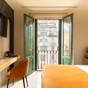 Angla Luxury - Rambla De Catalunya - Plaça Catalunya Barcelona