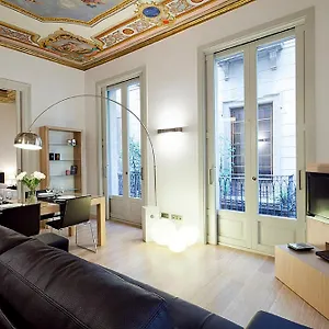 Ola Living Portaferrissa Barcelona