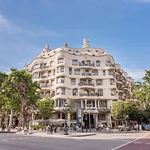Apartment Sweett - Carrer Girona, Barcelona