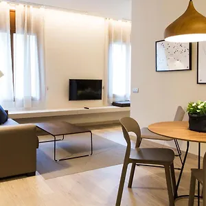  Apartment Fisa Ramblas