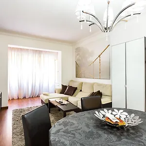 公寓 Oxis - Plaza Espana Fira, 巴塞罗那