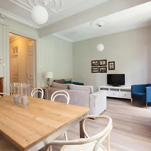 Easysleep Gaudi Terrace Apartmán