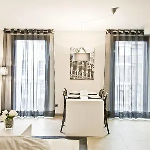 Апартаменты Up Bcn, Барселона