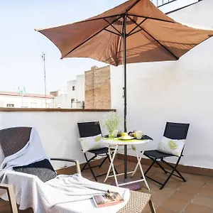 Feelathome Mozart Barcelona