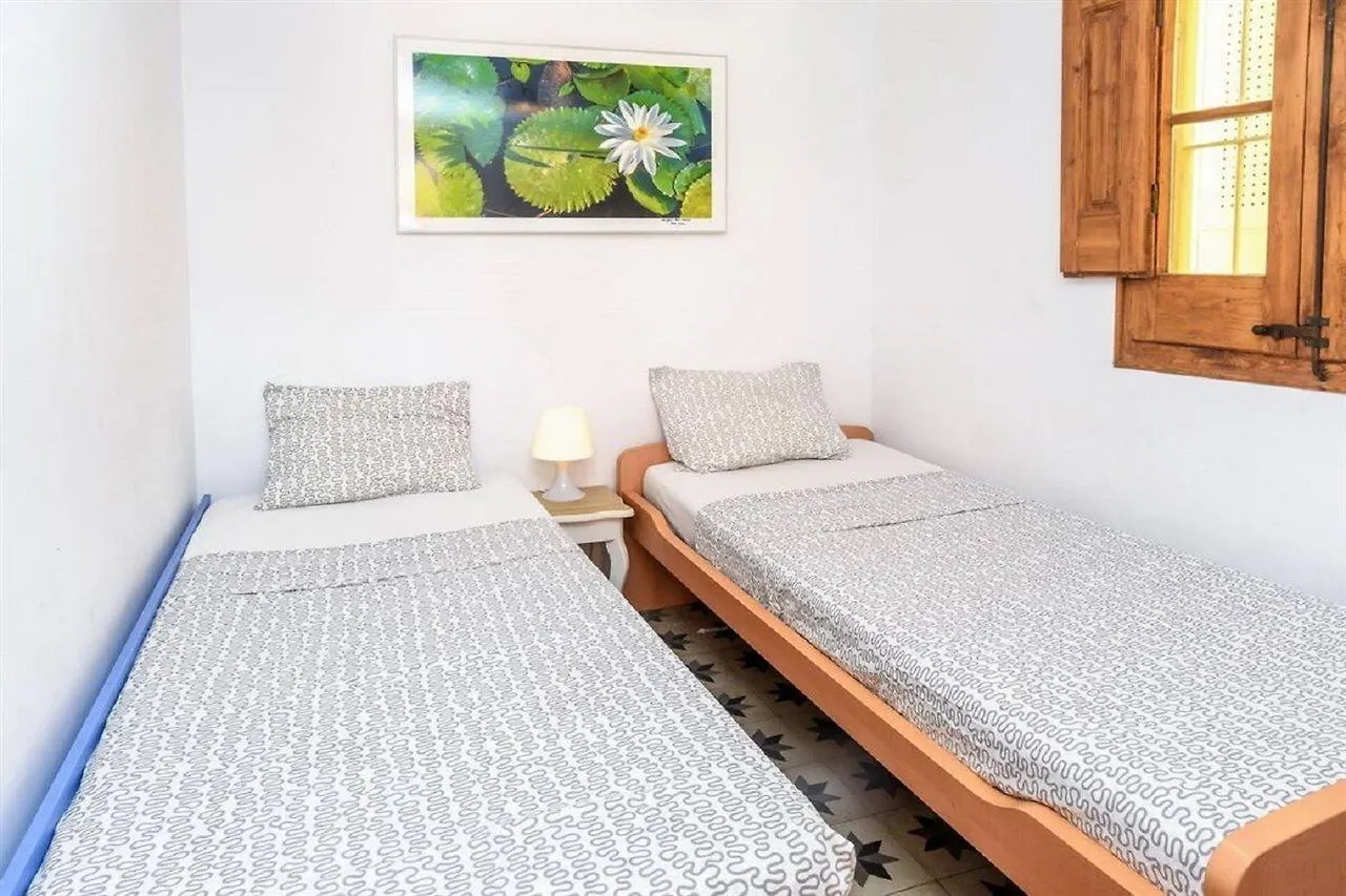 Centrico Atico Con Terraza Privada Apartment Barcelona
