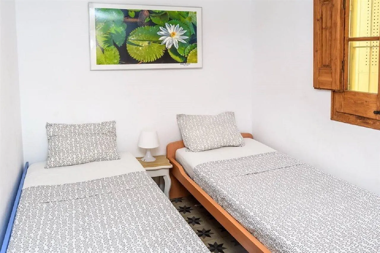 Centrico Atico Con Terraza Privada Apartment Barcelona 0*,